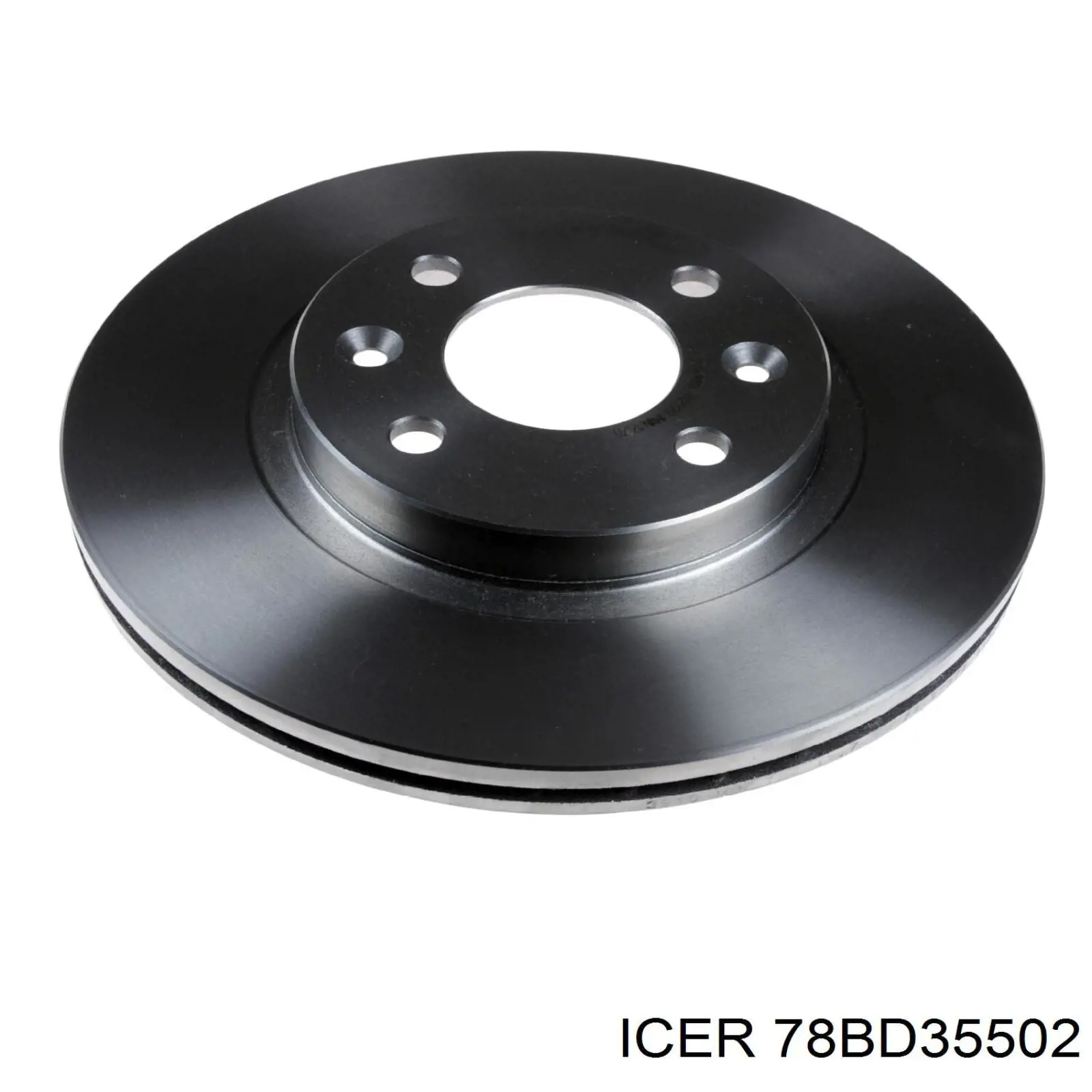 78BD35502 Icer
