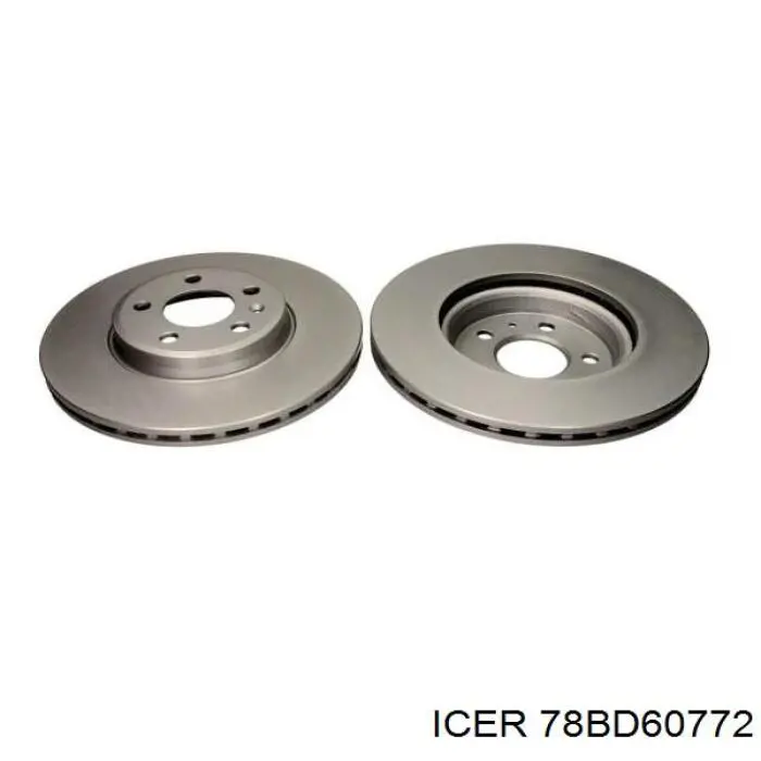 78BD60772 Icer