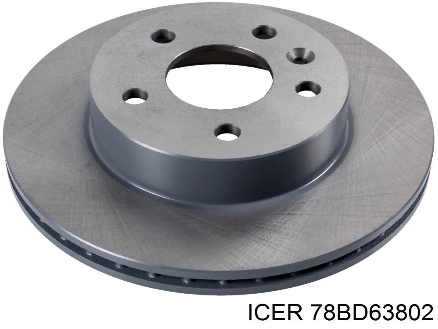 78BD63802 Icer