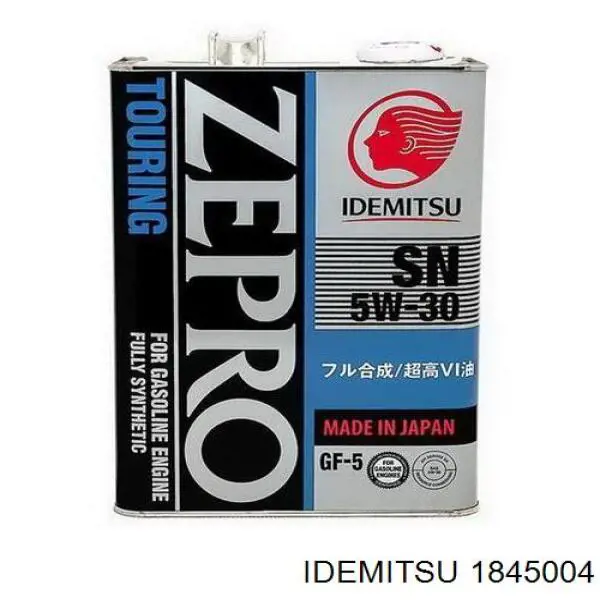 Aceite de motor Nissan Qashqai 2 J11