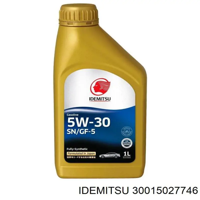 Aceite de motor Nissan Qashqai 2 J11