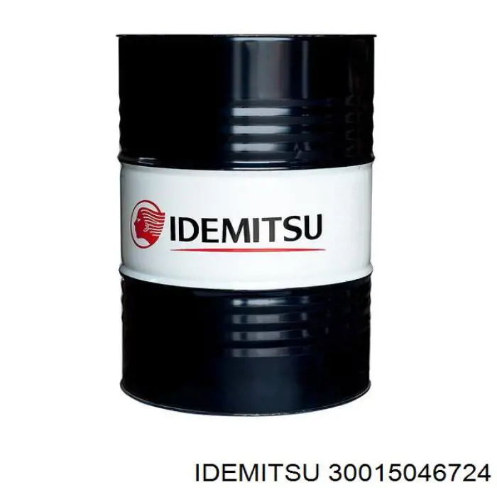 Idemitsu Gasoline &amp; Diesel Fully-Sinthetic Sintético 1 L (30015046724)