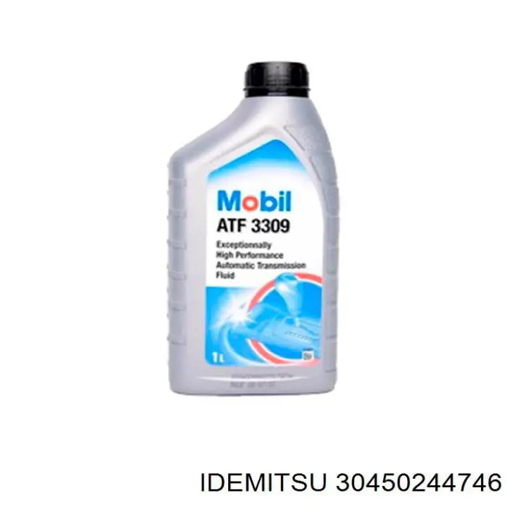 Idemitsu Multi ATF Sintético 4 L Aceite transmisión (30450244746)