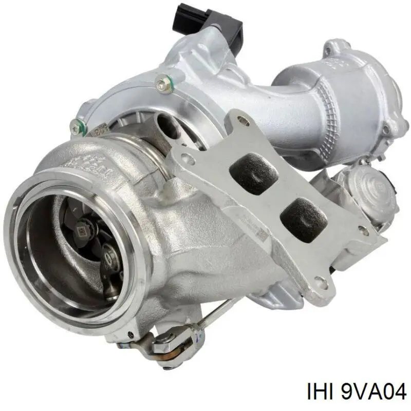 Turbocompresor IHI 9VA04 precio, desde 1224,04 EUR