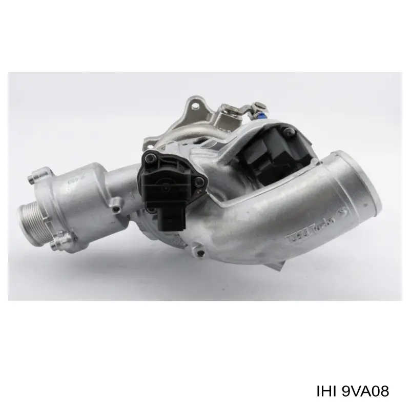 Turbocompresor 9VA08 IHI