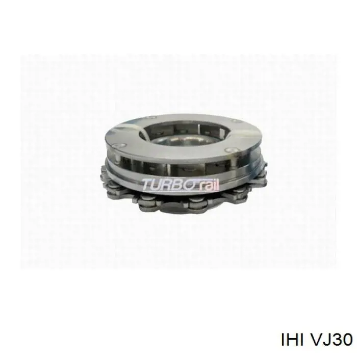 Turbocompresor IHI VJ30 precio, desde 191,88 EUR
