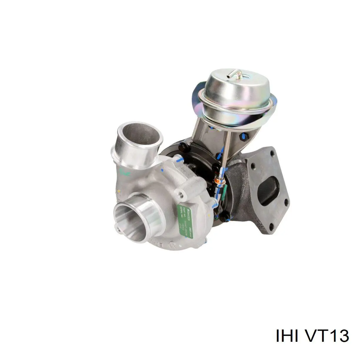 Turbocompresor Mitsubishi 1515A163 precio, desde 354,59 EUR