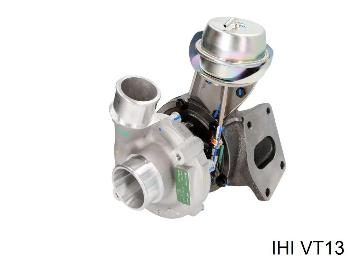 Comprar VT13 IHI Turbo de coche