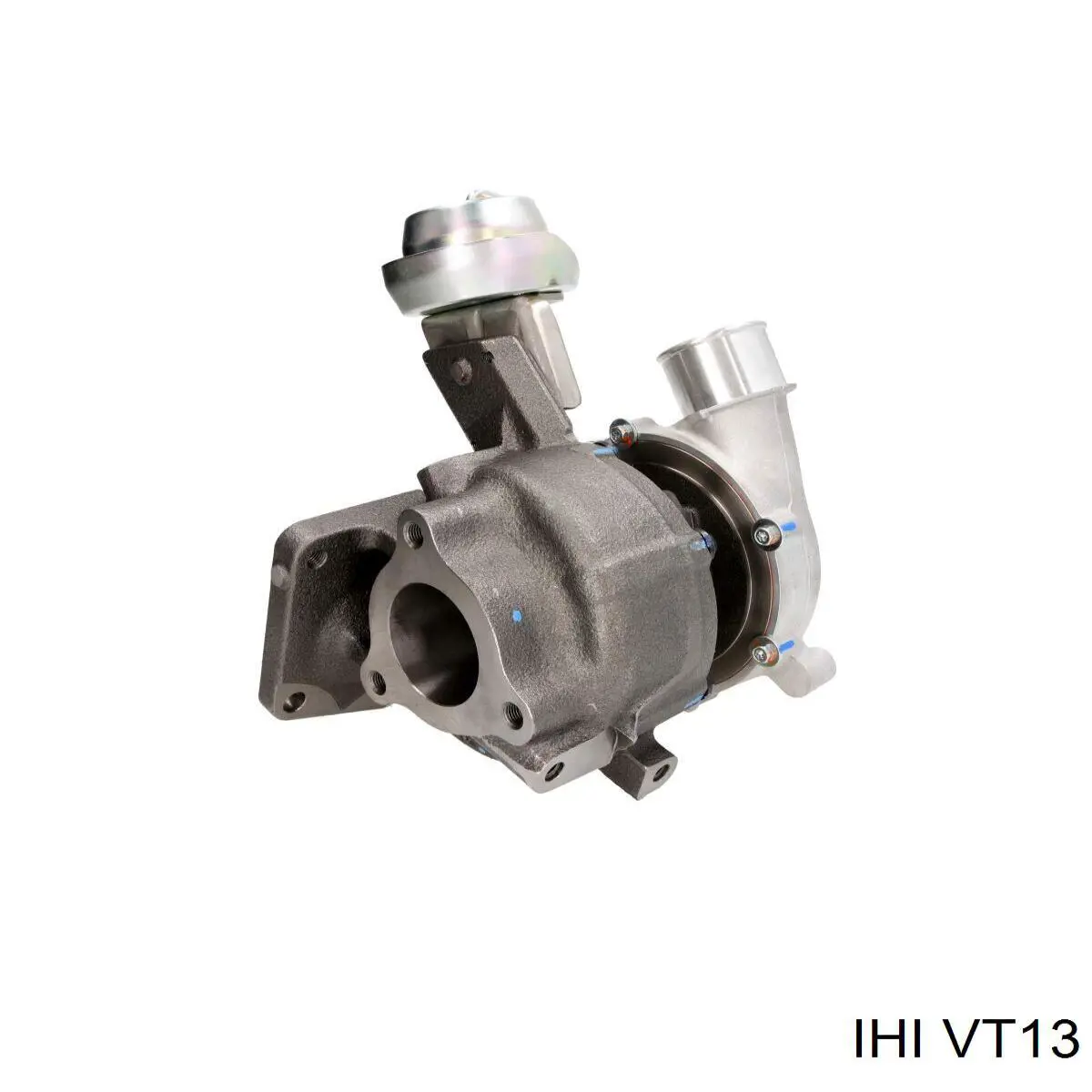 Comprar Turbocompresor Mitsubishi Pajero IV LONG V90