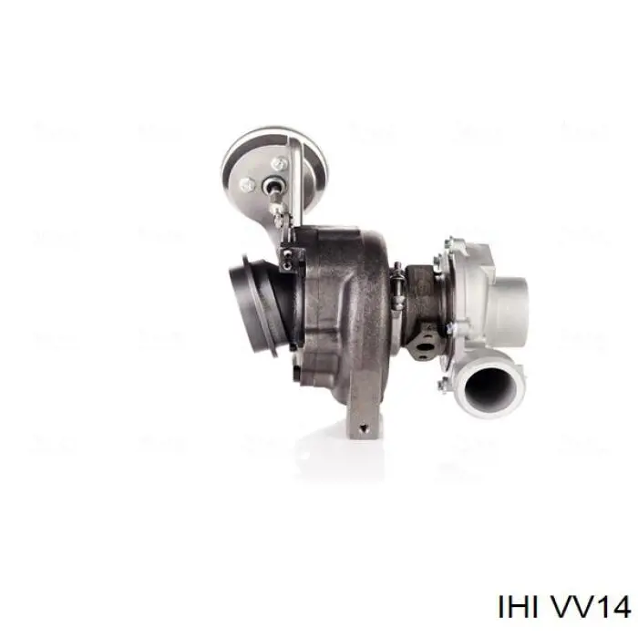 Turbocompresor IHI VV14 precio, desde 376,89 EUR