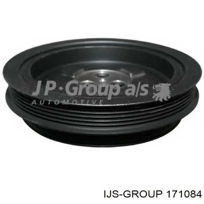 171084 IJS Group Dámper