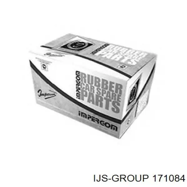 Comprar 171084 IJS Group La polea del cigüeñal