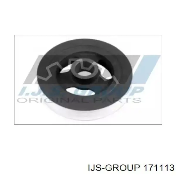 171113 IJS Group Dámper