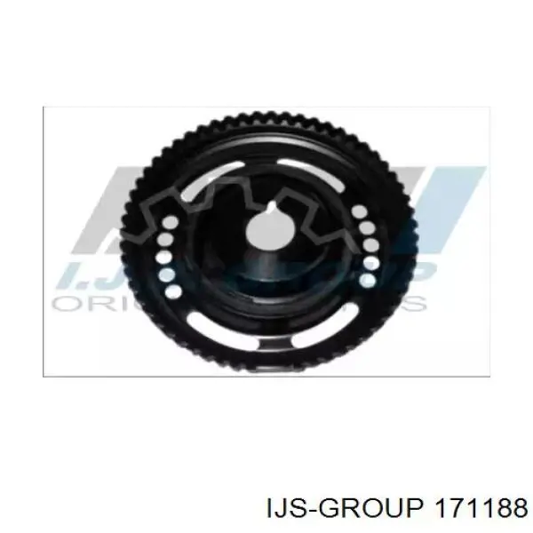 Polea del cigüeñal Opel 90531582 precio, desde 40,66 EUR