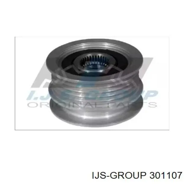 Comprar 301107 IJS Group Rueda libre del alternador