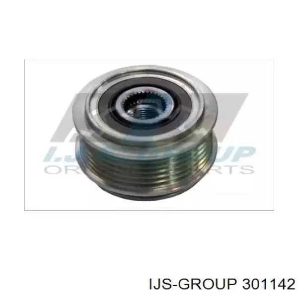 Comprar 301142 IJS Group Rueda libre del alternador