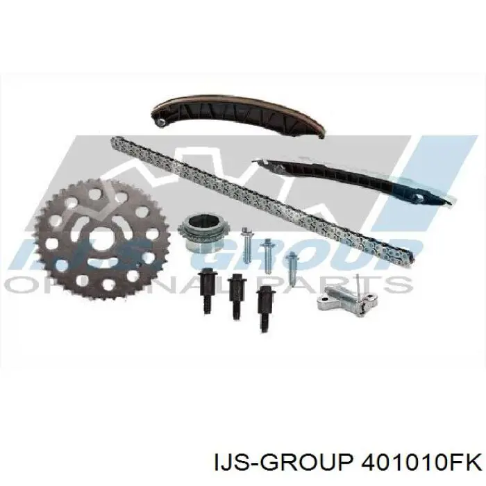 Comprar 401010FK IJS Group Kit de cadena de distribución