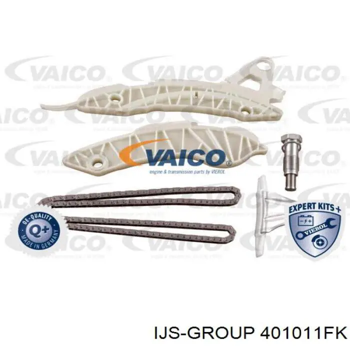 Kit de cadena de distribución IJS Group 401011FK precio, desde 154,11 EUR