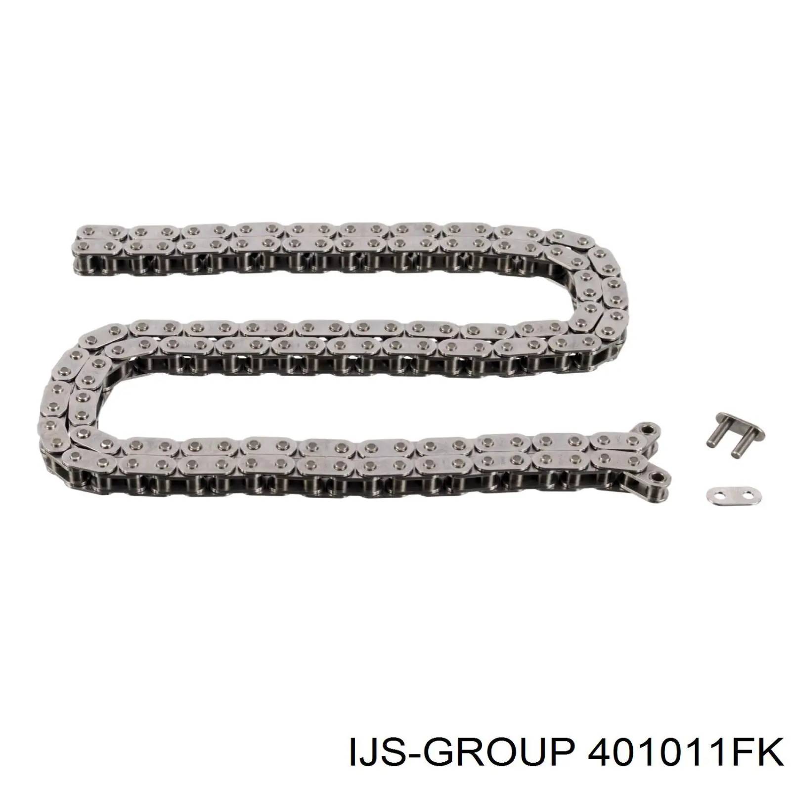 Comprar 401011FK IJS Group Kit de cadena de distribución