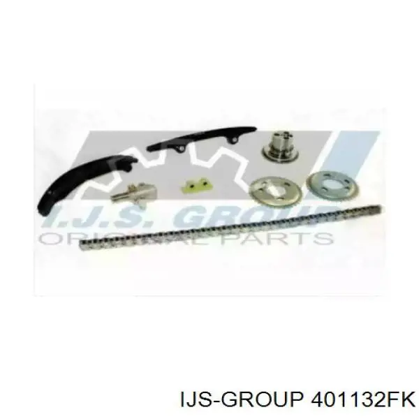 40-1132FK IJS Group kit de cadenas de distribución