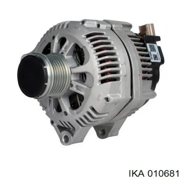 1986AE0190 Bosch Escobilla de carbón, alternador
