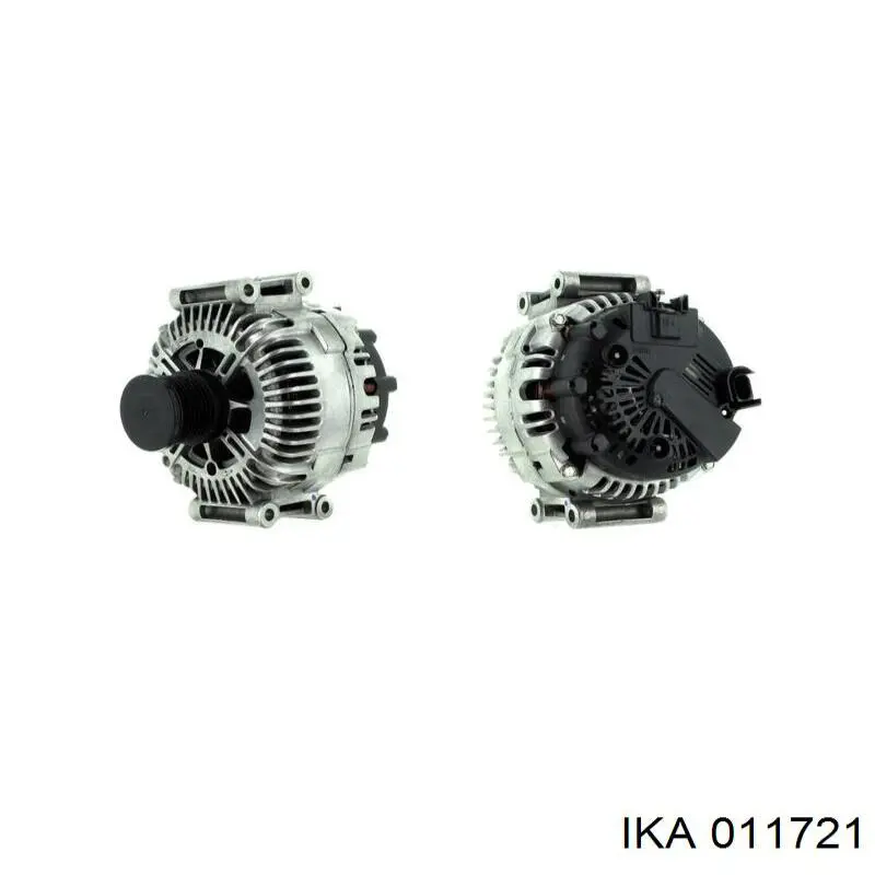 Escobilla de motor de arranque F032900073 Cargo