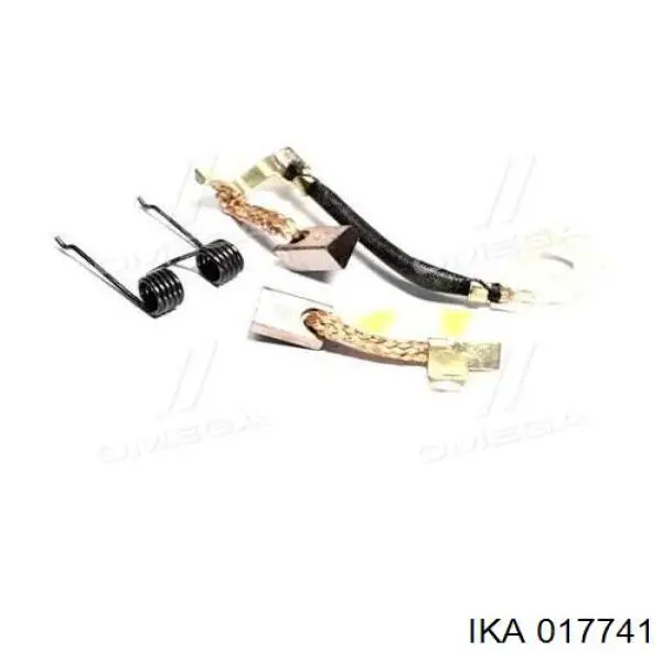 Escobilla de arranque As-pl PSX148157 precio, desde 3,93 EUR