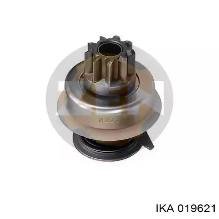 Escobilla de motor de arranque F032140740 Cargo