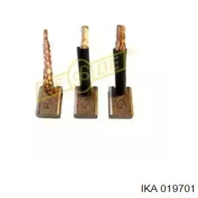 Comprar SB5015 AS/Auto Storm Escobilla de motor de arranque