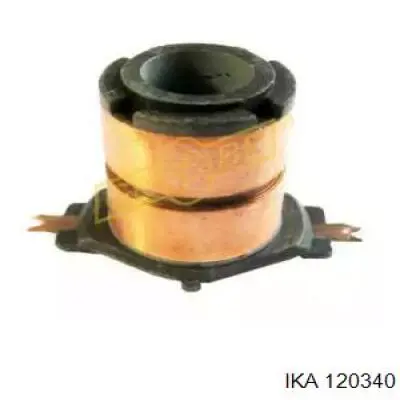 B133055 Cargo Colector de rotor de generador