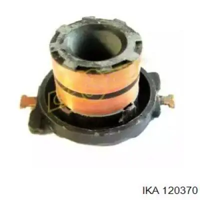 120370 IKA Colector de rotor de generador