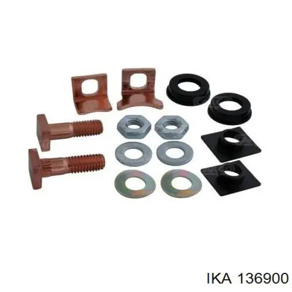 Tapa trasera del alternador Cargo 139474 precio, desde 7,08 EUR