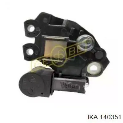 Comprar 12318510087 BMW Regulador del alternador