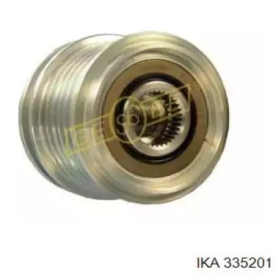Polea de alternador IKA 335201