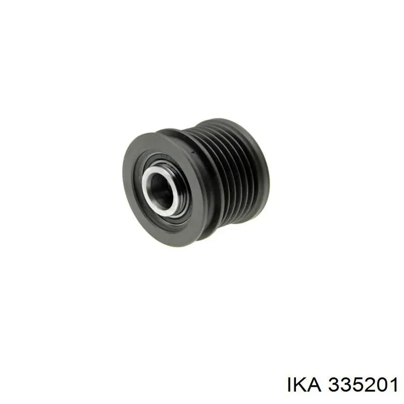 Comprar 335201 IKA Rueda libre del alternador