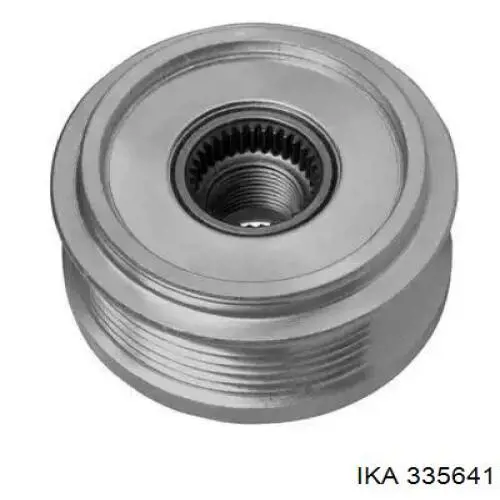 Comprar 335641 IKA Rueda libre del alternador