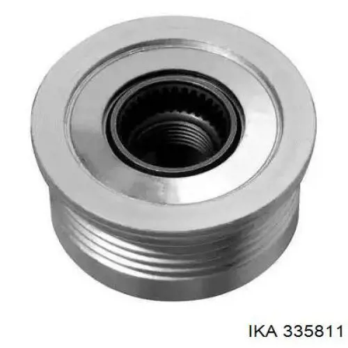 Comprar 335811 IKA Rueda libre del alternador