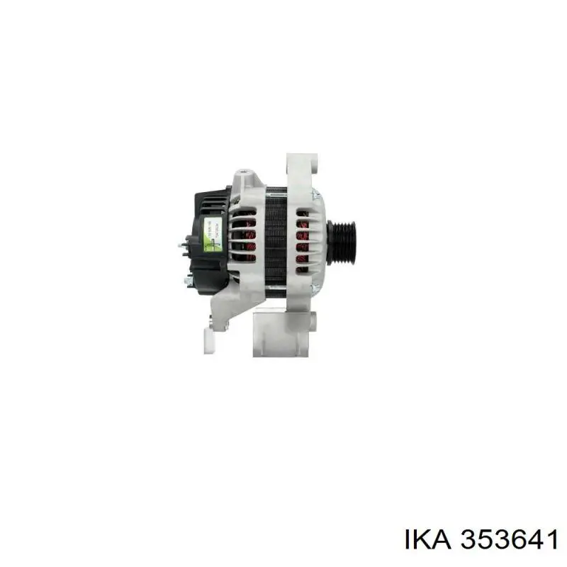 Polea rueda libre Blue Print ADA1061304 precio, desde 61,03 EUR