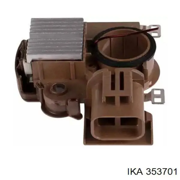 Comprar 353701 IKA Rueda libre del alternador