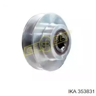 Comprar 23151AD211 Nissan/Infiniti Rueda libre del alternador