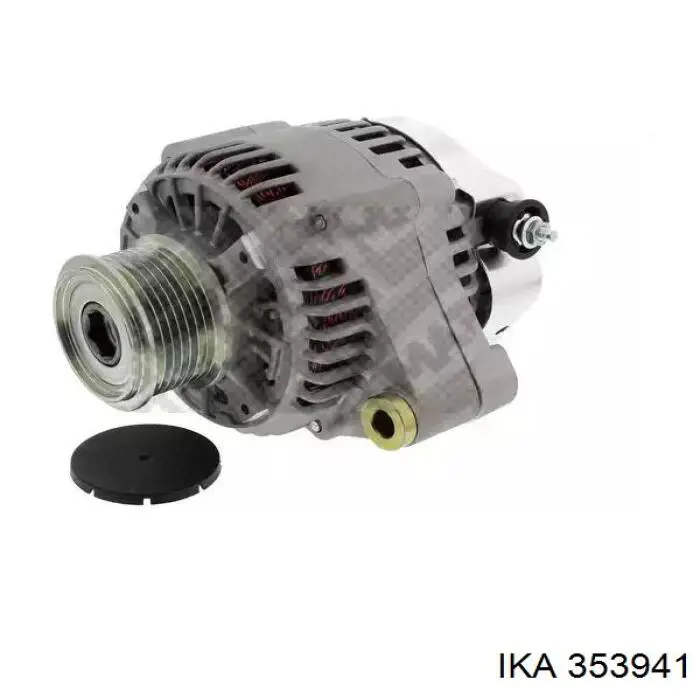 Polea rueda libre Koyo WCPA05439Y2AM precio, desde 40,17 EUR