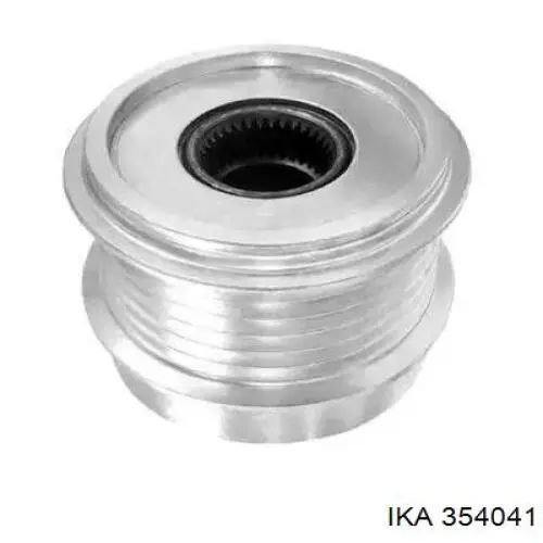 Comprar 354041 IKA Rueda libre del alternador