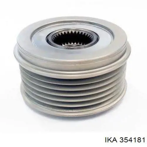 Comprar ZN5406 ERA Rueda libre del alternador