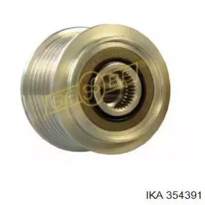 Comprar 354391 IKA Rueda libre del alternador