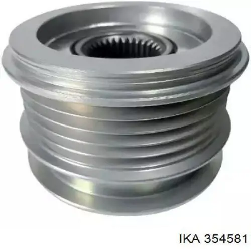 Comprar V40230007 Vemo Rueda libre del alternador
