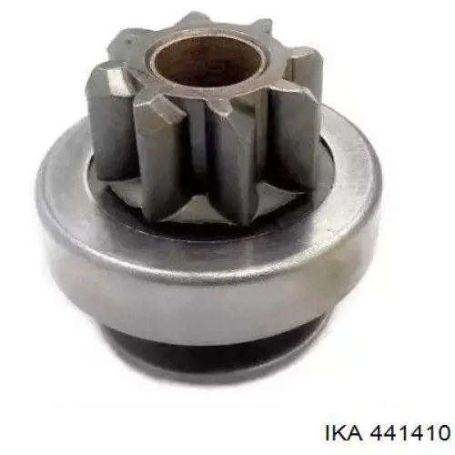 Casquillo de arrancador Ford Transit 4 T