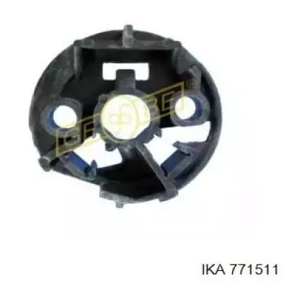 Comprar 771511 IKA Portaescobillas motor de arranque