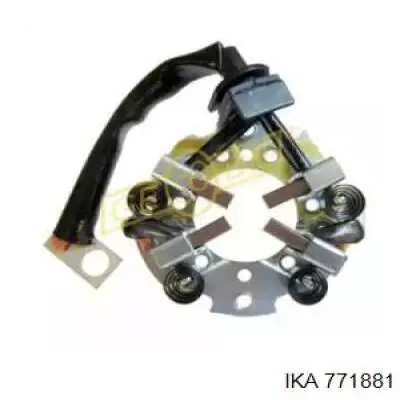 Comprar 771881 IKA Portaescobillas motor de arranque