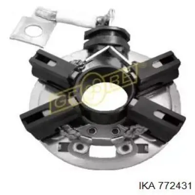 Soporte, escobillas de carbón, motor de arranque John Deere RE508818 precio, desde 21,42 EUR
