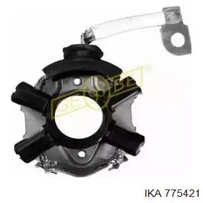 Comprar 0011514114 Mercedes Portaescobillas motor de arranque